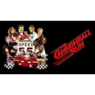 Cannonball Run, The (1970)
