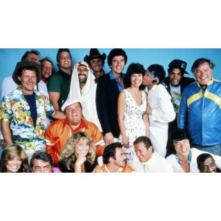 Cannonball Run, The (1970)