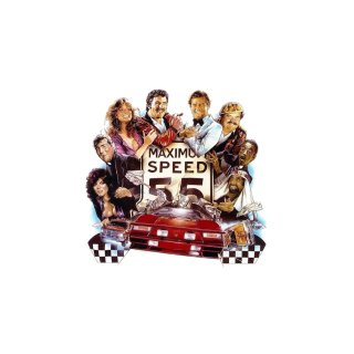 Cannonball Run, The (1970)