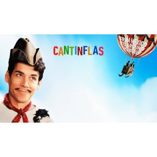Cantinflas (2014)