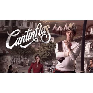 Cantinflas (2014)
