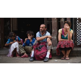 Capernaum (2018)