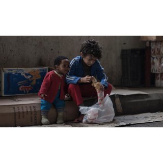 Capernaum (2018)