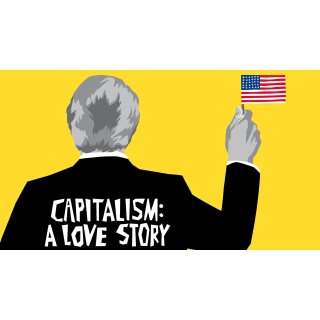 Capitalism: A Love Story (2009)