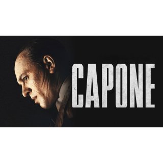 Capone (2020)