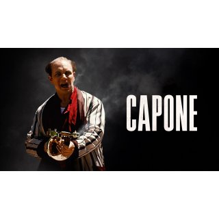 Capone (2020)