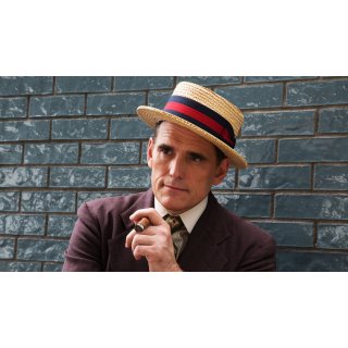 Capone (2020)