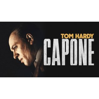 Capone (2020)