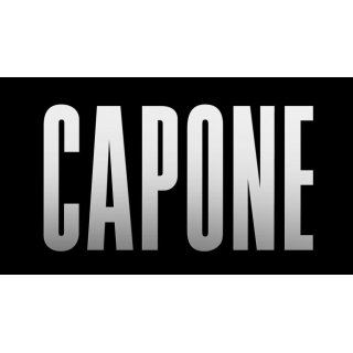 Capone (2020)