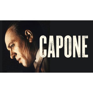 Capone Picture 9
