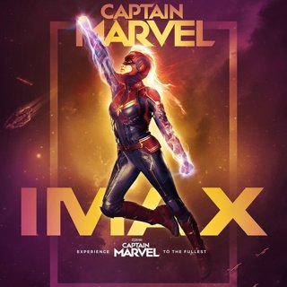 Captain Marvel Picture 5