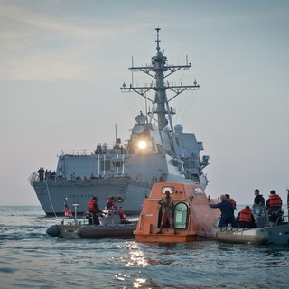 Captain Phillips Picture 24