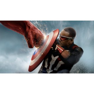 Captain America: Brave New World Picture 1