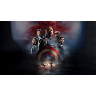 Captain America: Brave New World Picture 4