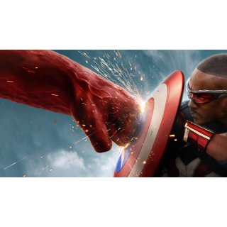 Captain America: Brave New World Picture 8