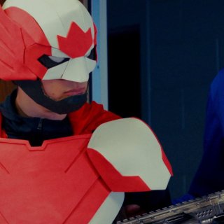 Captain Canada (2026)