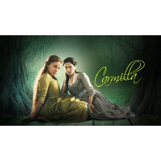 Carmilla (2020)