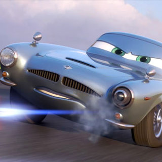 Cars 2 Picture 4