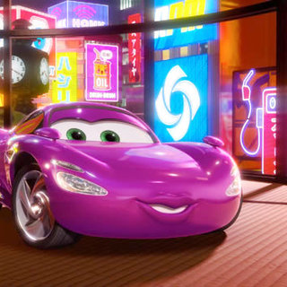 Cars 2 Picture 5