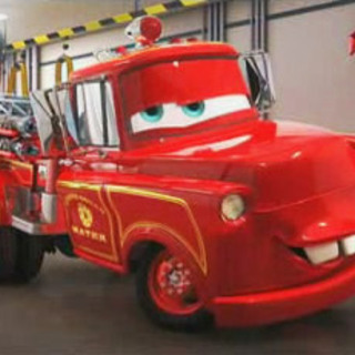 Cars 2 Picture 9