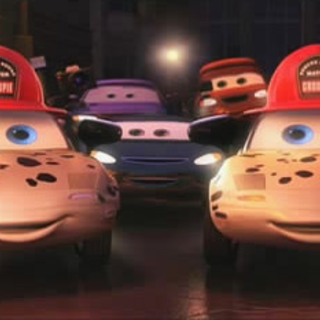 Cars 2 Picture 10