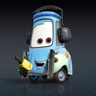 Cars 2 Picture 18