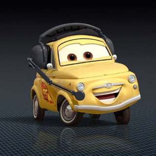 Cars 2 Picture 19