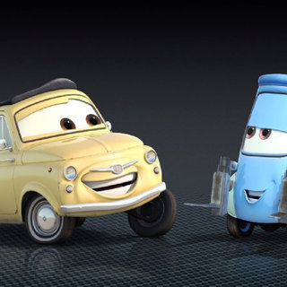 Cars 2 Picture 22