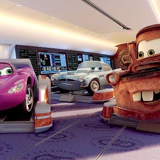 Cars 2 Picture 32