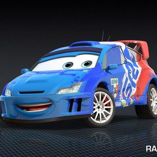 Cars 2 Picture 34