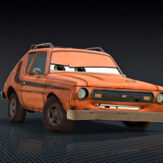 Cars 2 Picture 37