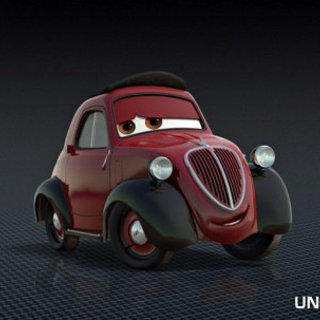 Cars 2 Picture 38