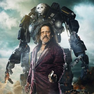Poster of Uncork'd Entertainment's Cartel 2045 (2018)