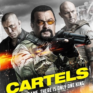 Poster of Grindstone Entertainment's Cartels (2017)