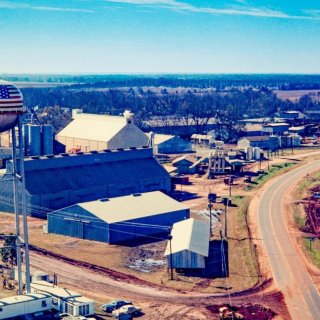 Carter Country (2026)