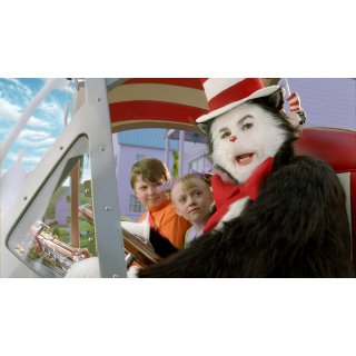 Cat In The Hat, The Picture 5