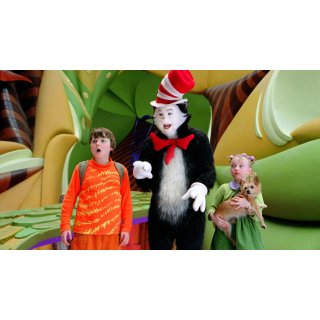 Cat In The Hat, The Picture 8