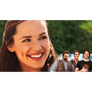 Catch and Release (2007)