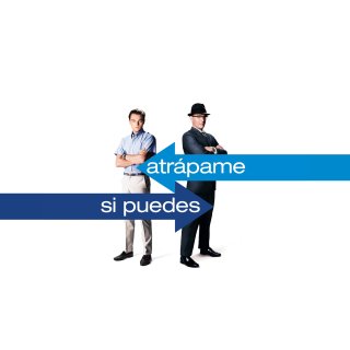 Catch Me If You Can Picture 7
