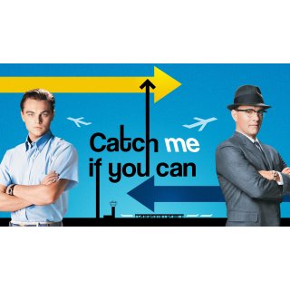 Catch Me If You Can Picture 9