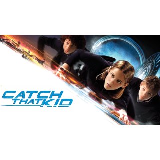 Catch That Kid (2004)