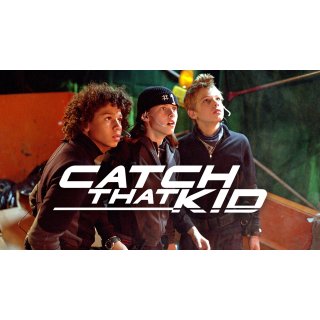 Catch That Kid (2004)