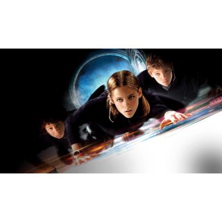 Catch That Kid (2004)