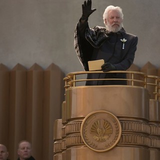 The Hunger Games: Catching Fire Picture 53
