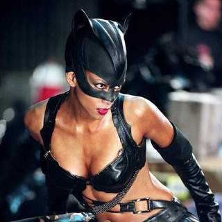 Catwoman Picture 4