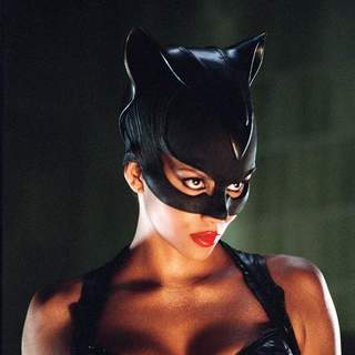 Catwoman Picture 25