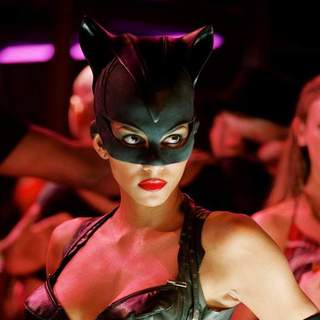 Catwoman Picture 26