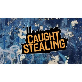 Caught Stealing (1970)