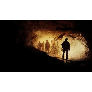 Cave of Forgotten Dreams (2011)