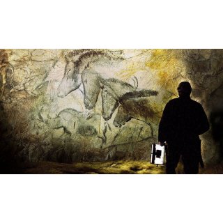 Cave of Forgotten Dreams (2011)